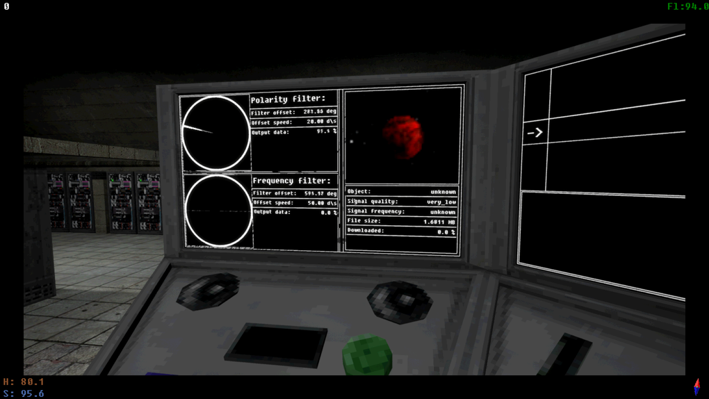 Voices Of The Void Download